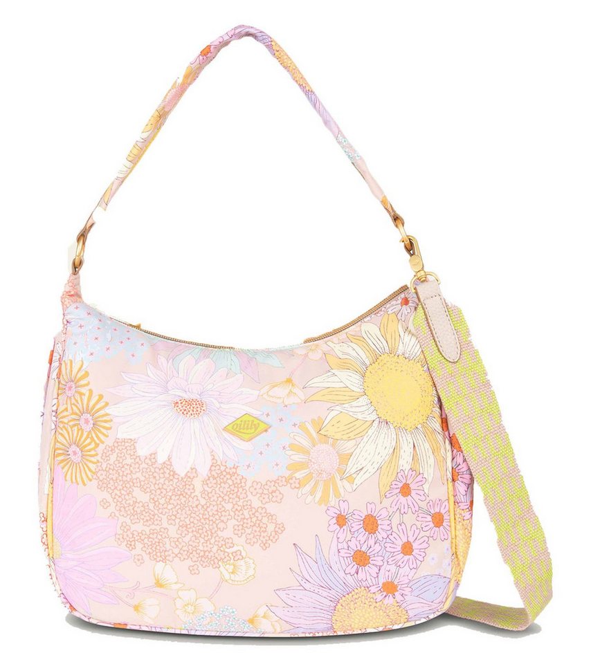 Oilily Schultertasche Honey von Oilily