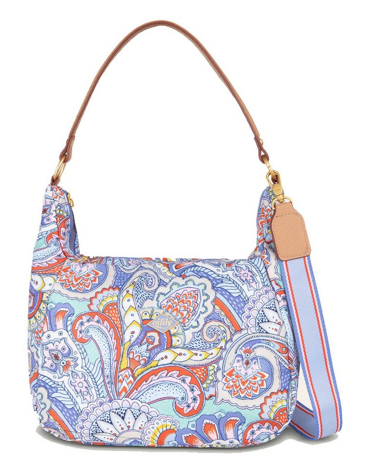 Oilily Schultertasche Melody Oilily Schultertasche Melody von Oilily