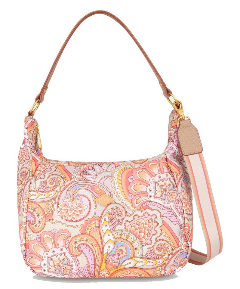 Oilily Schultertasche Melody von Oilily