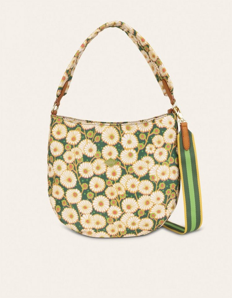 Oilily Schultertasche Molly Shoulder Bag Jolly Oilily Schultertasche Molly Shoulder Bag Jolly von Oilily
