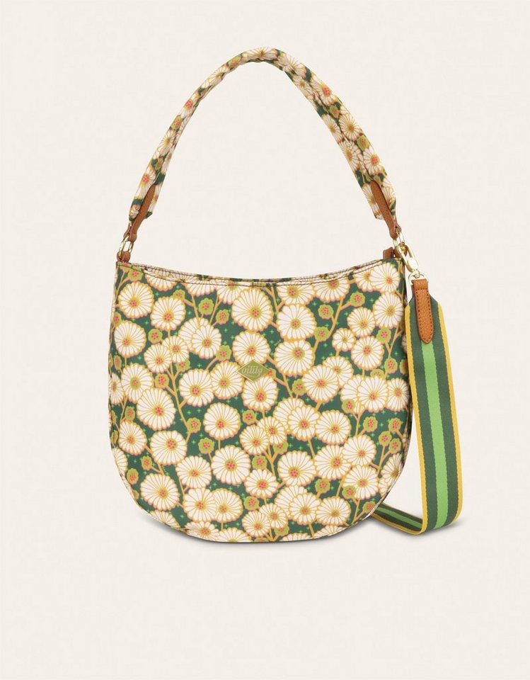 Oilily Schultertasche Molly Shoulder Bag Jolly von Oilily