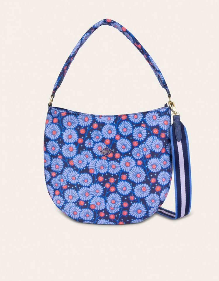 Oilily Schultertasche Molly Shoulder Bag Jolly von Oilily