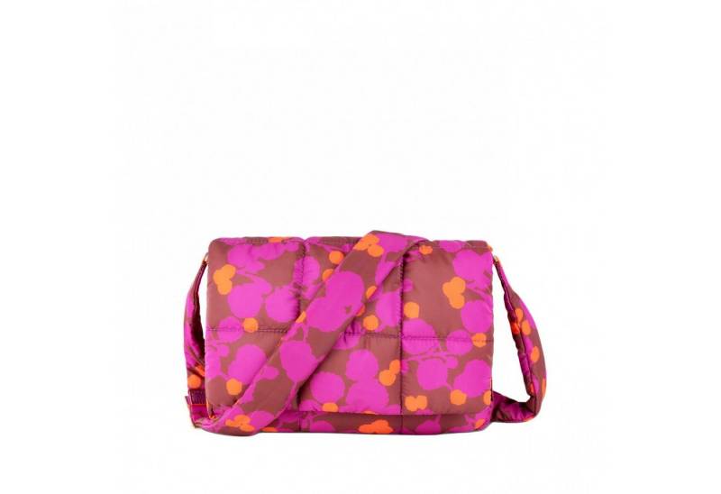 Oilily Schultertasche Myla Shoulder Bag Dotty Decadent von Oilily