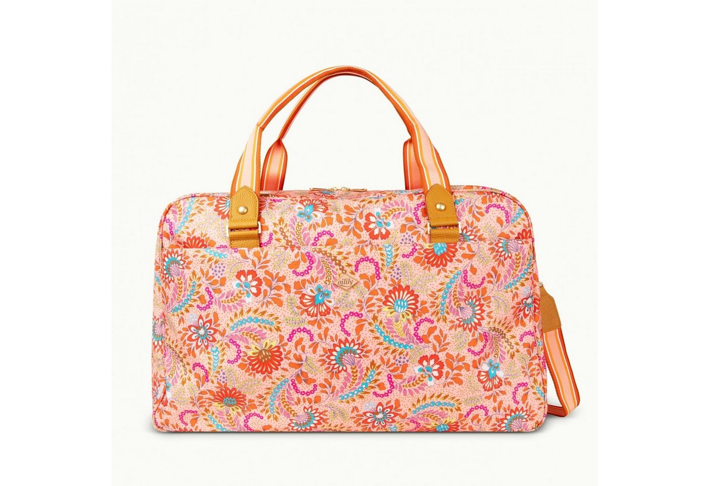 Oilily Schultertasche Ruby Wynona Weekender von Oilily