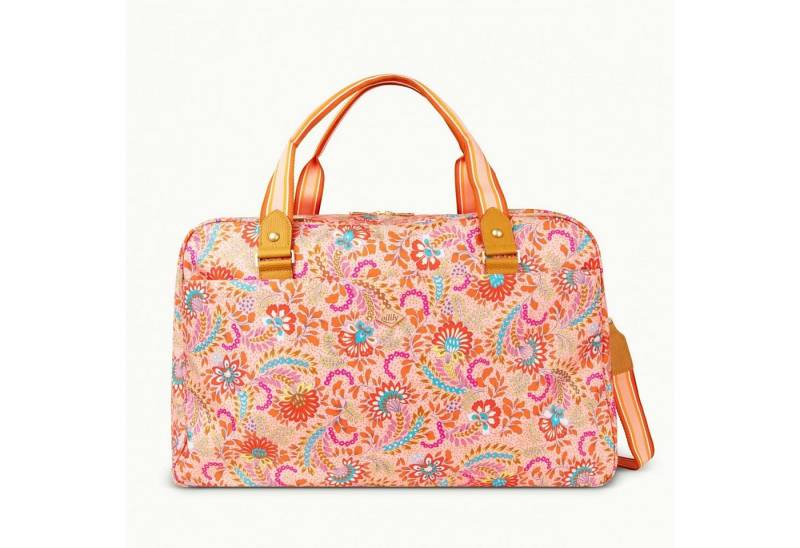 Oilily Schultertasche Ruby Wynona Weekender von Oilily