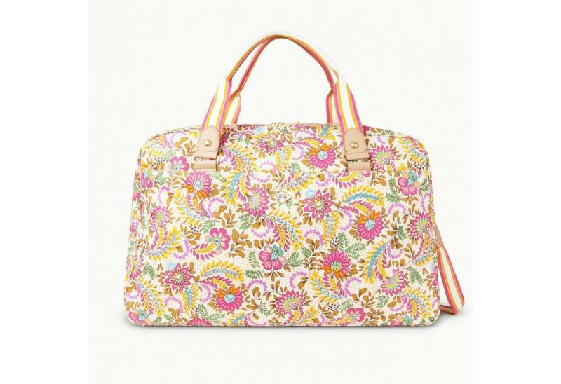 Oilily Schultertasche Ruby Wynona Weekender von Oilily