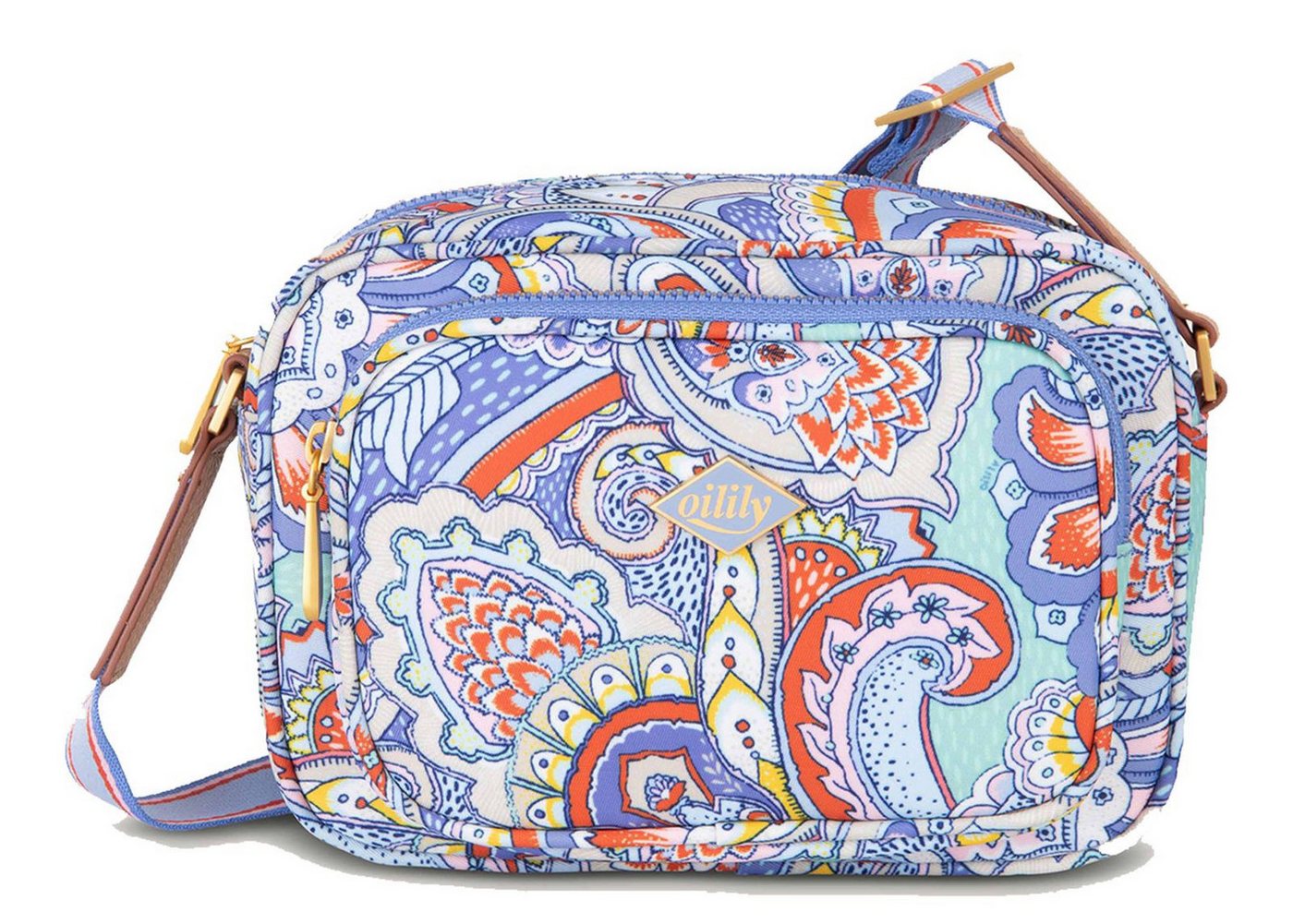 Oilily Schultertasche Salina Oilily Schultertasche Salina von Oilily