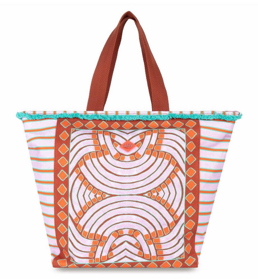 Oilily Schultertasche Sandra von Oilily