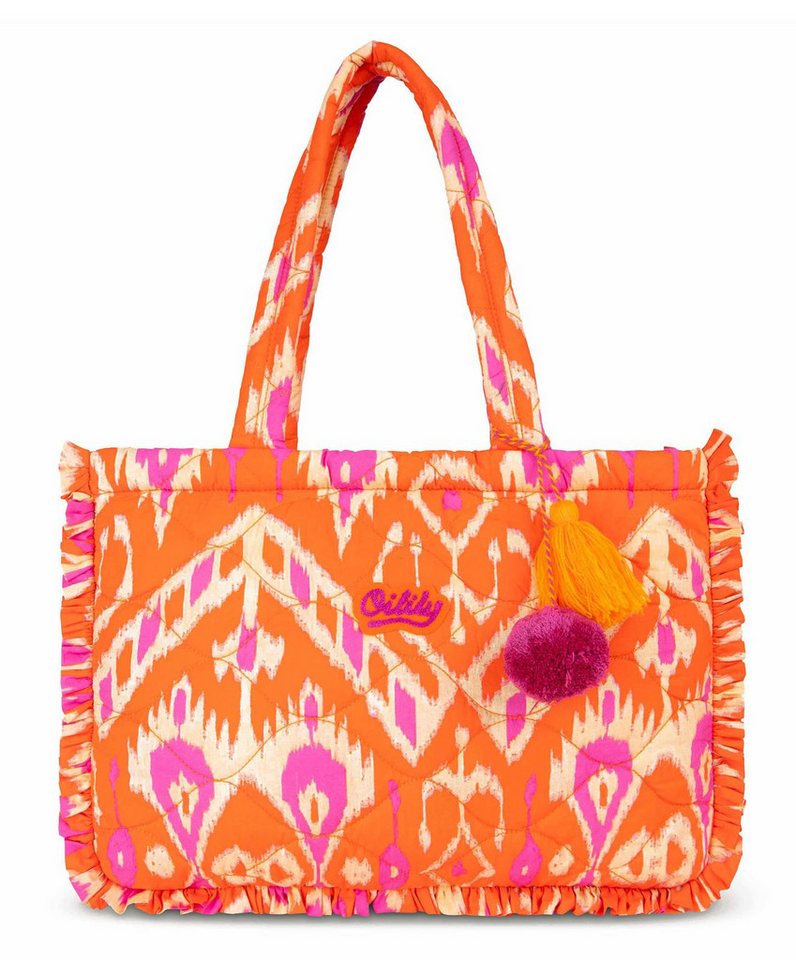 Oilily Schultertasche Shelbys von Oilily