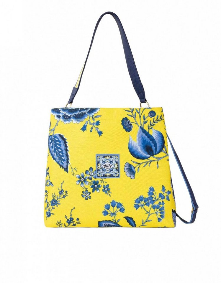 Oilily Schultertasche Betty Bucket Bag von Oilily