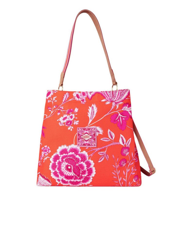 Oilily Schultertasche Betty Bucket Bag von Oilily