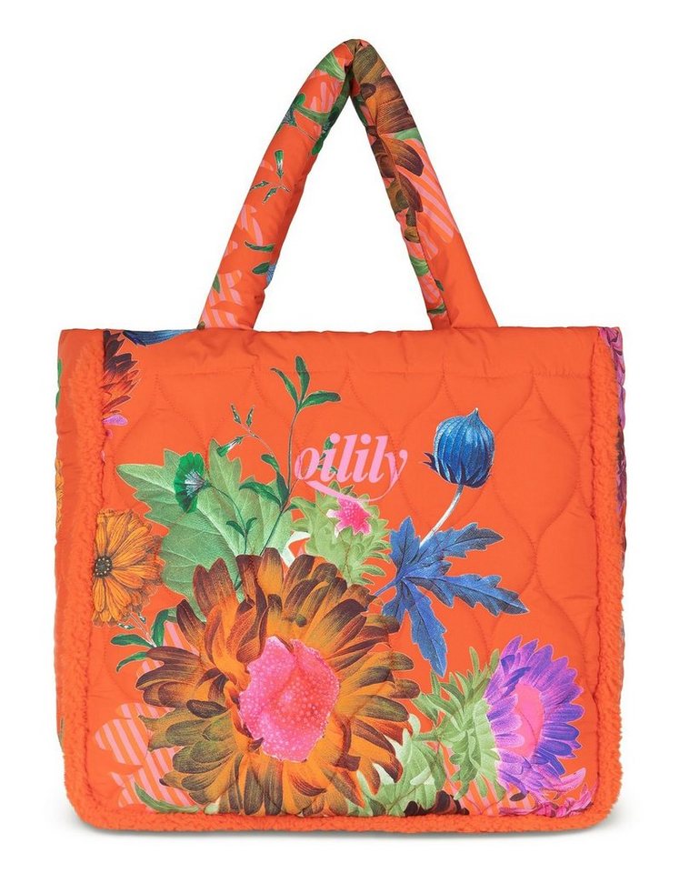 Oilily Schultertasche Soleila von Oilily