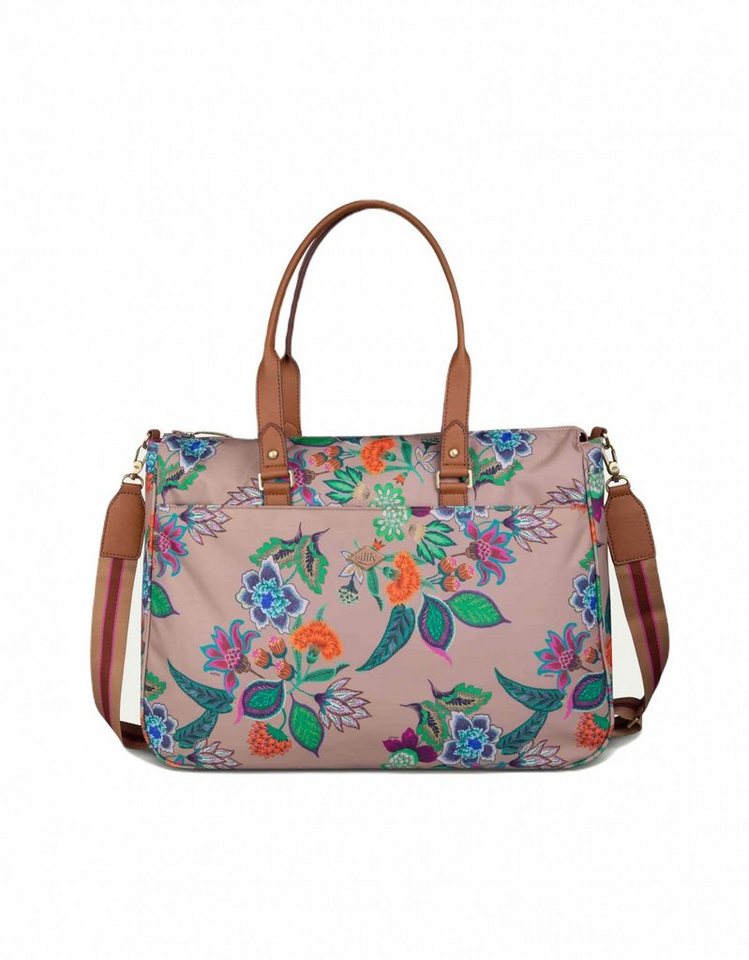 Oilily Schultertasche Sonate Carry All von Oilily