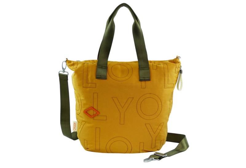Oilily Schultertasche Spell Shopper LVZ von Oilily