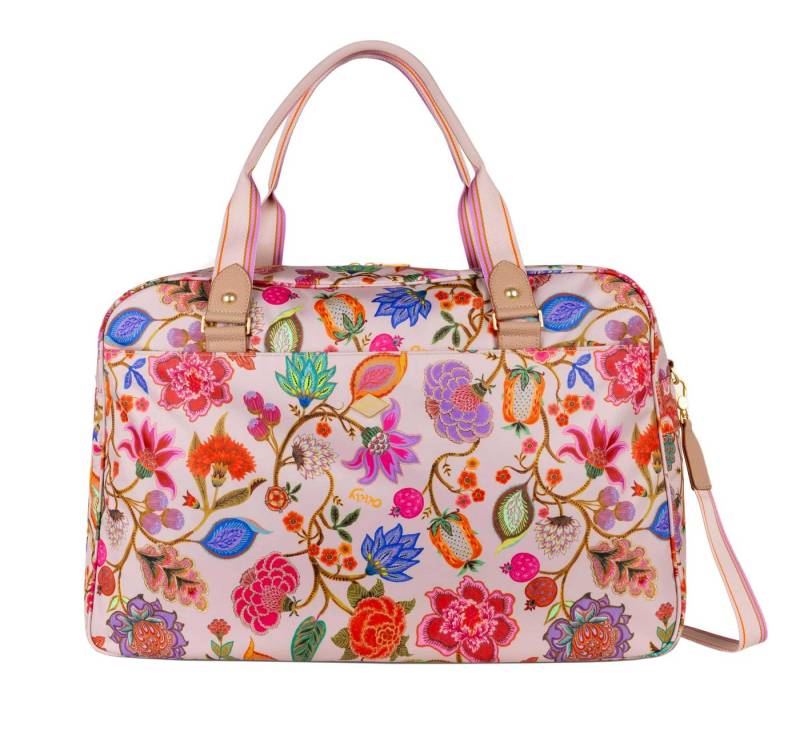 Oilily Schultertasche Wynona Weekender Sassy Sits von Oilily