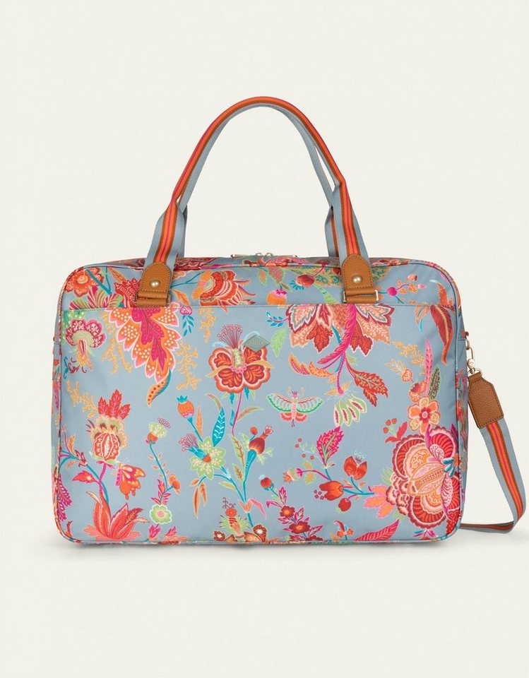 Oilily Schultertasche Wynona Weekender Young Sits von Oilily