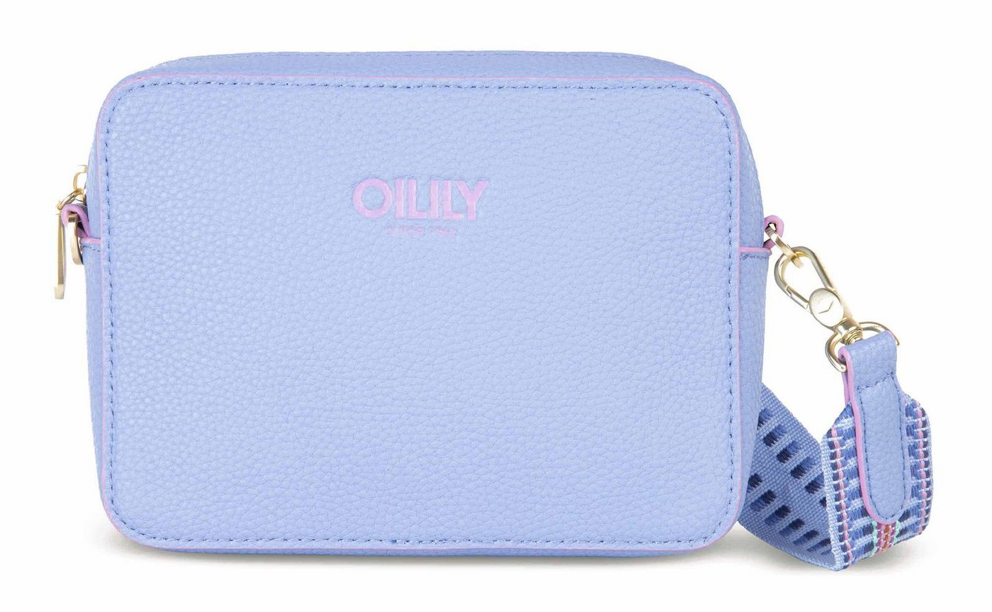 Oilily Schultertasche Xara von Oilily