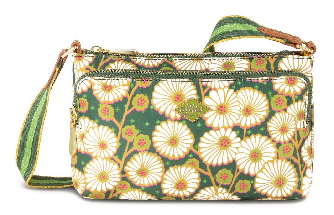 Oilily Schultertasche Xena von Oilily