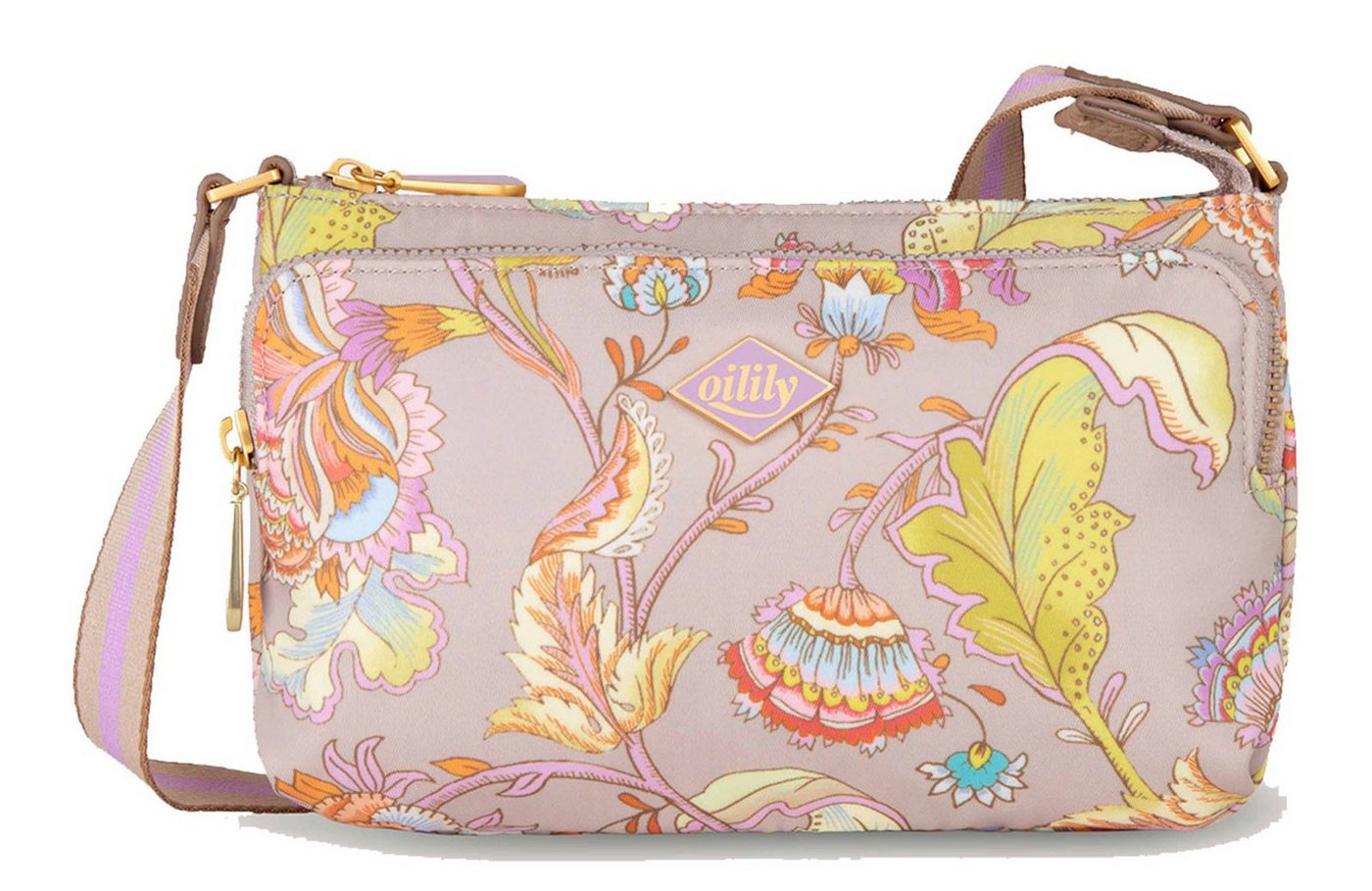 Oilily Schultertasche Xena von Oilily