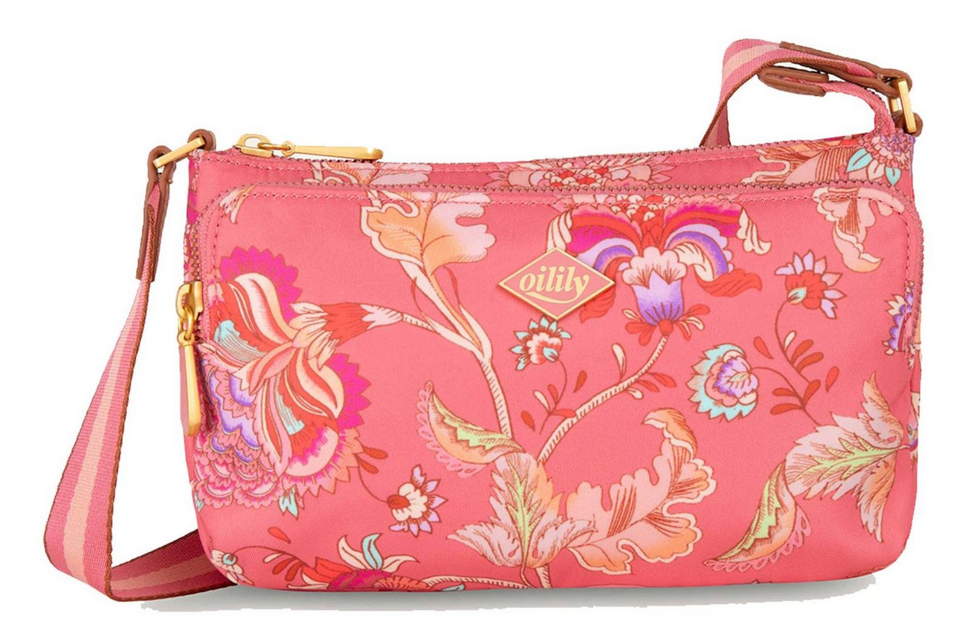 Oilily Schultertasche Xena von Oilily