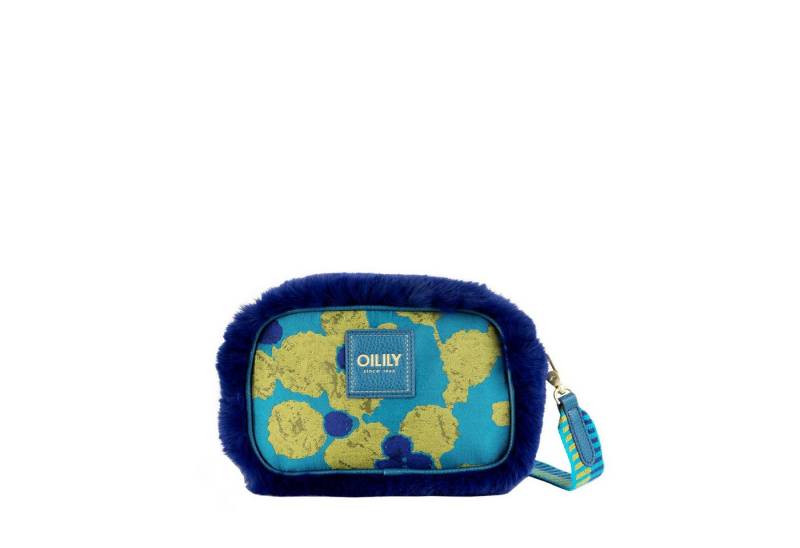 Oilily Schultertasche Xion Shoulder Bag Jolene Jacquard von Oilily
