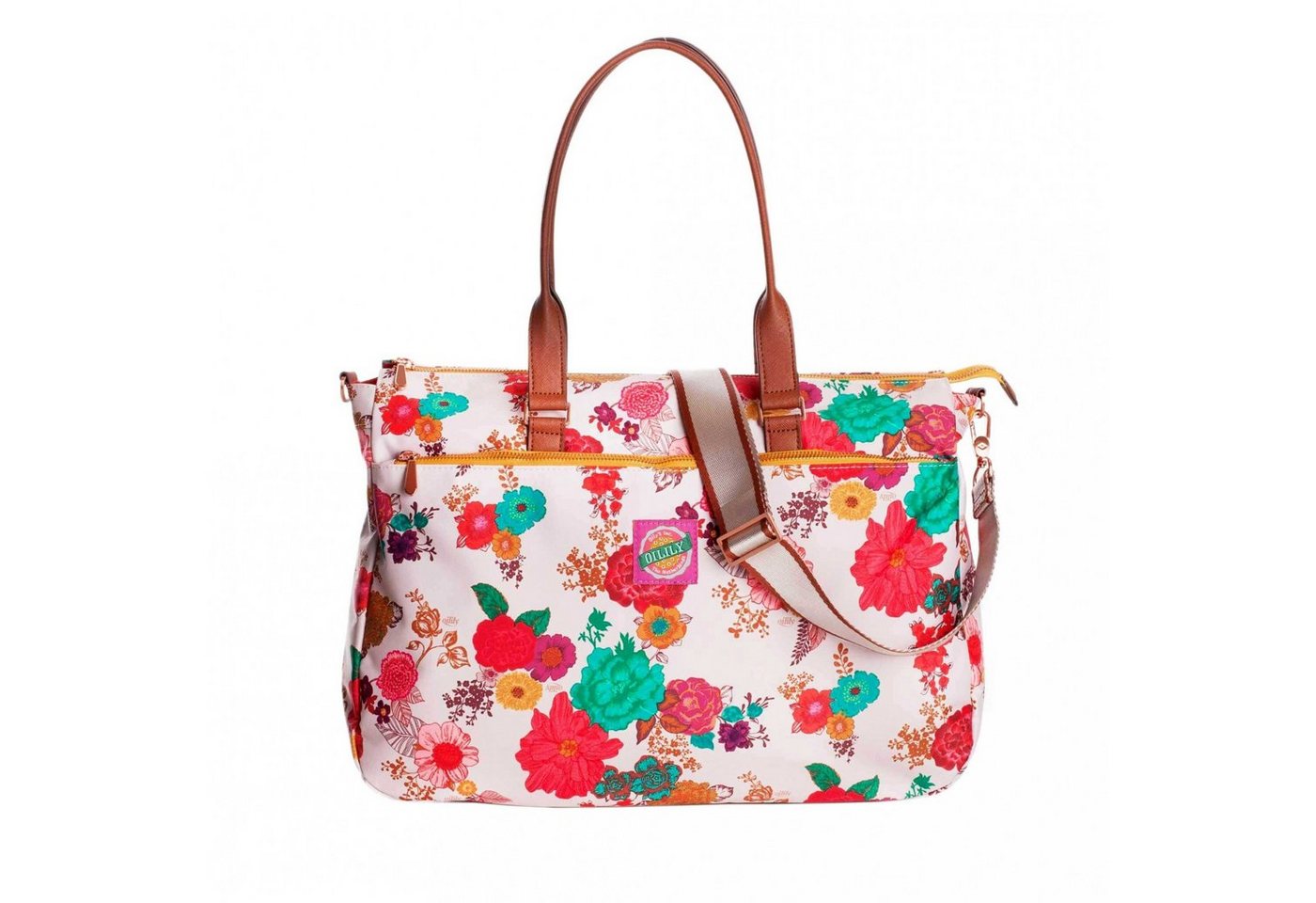 Oilily Schultertasche von Oilily