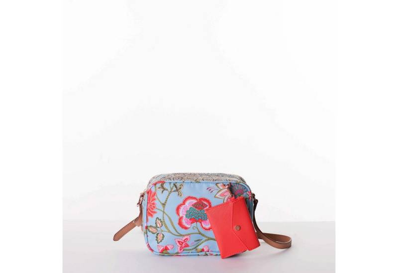 Oilily Schultertasche S Shoulder Bag Stratosphere von Oilily
