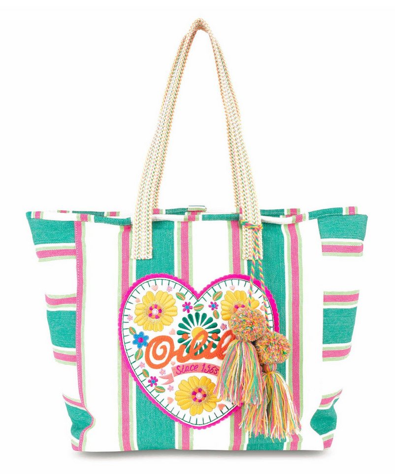 Oilily Shopper Sandra von Oilily