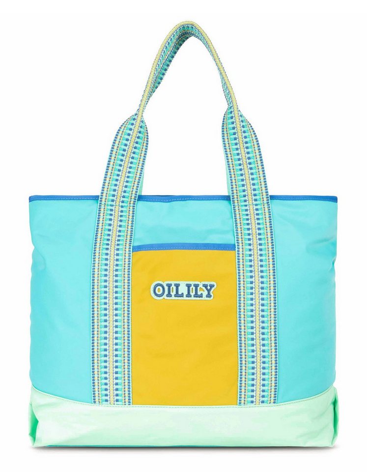 Oilily Shopper Sharon von Oilily