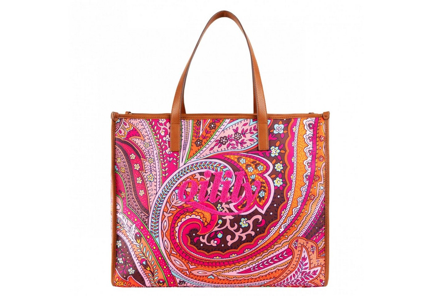 Oilily Shopper Sheilas Shopper World Decadent von Oilily