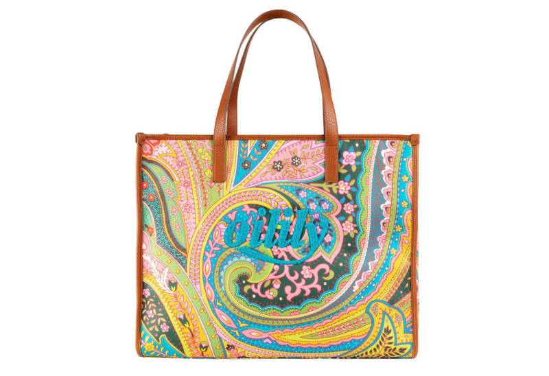 Oilily Shopper Sheilas World Decadent von Oilily