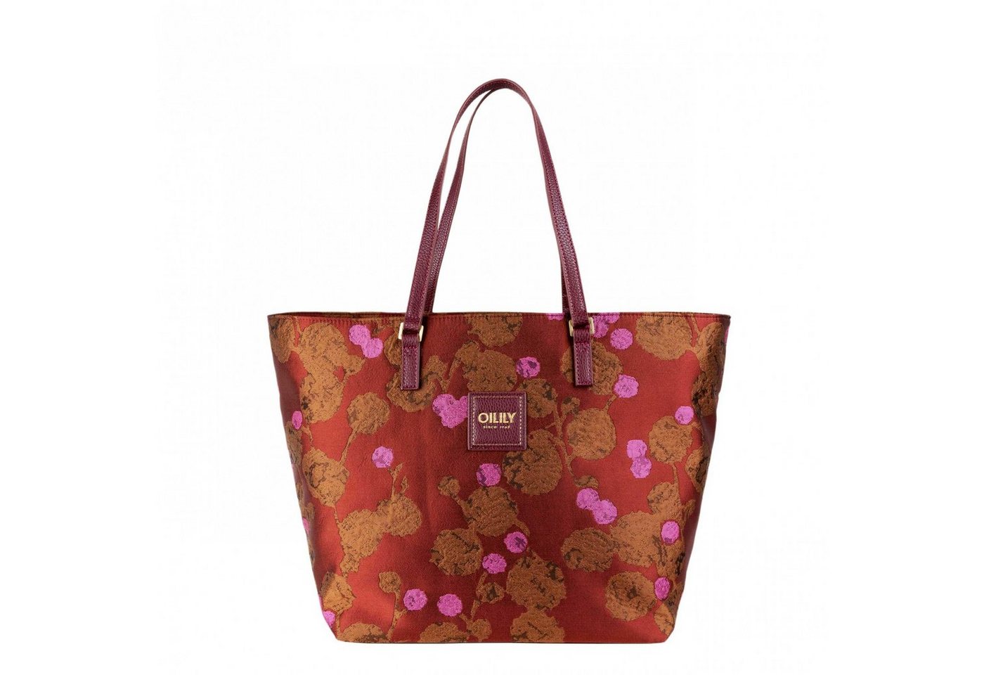 Oilily Shopper Sia Shopper Jolene Jacquard von Oilily