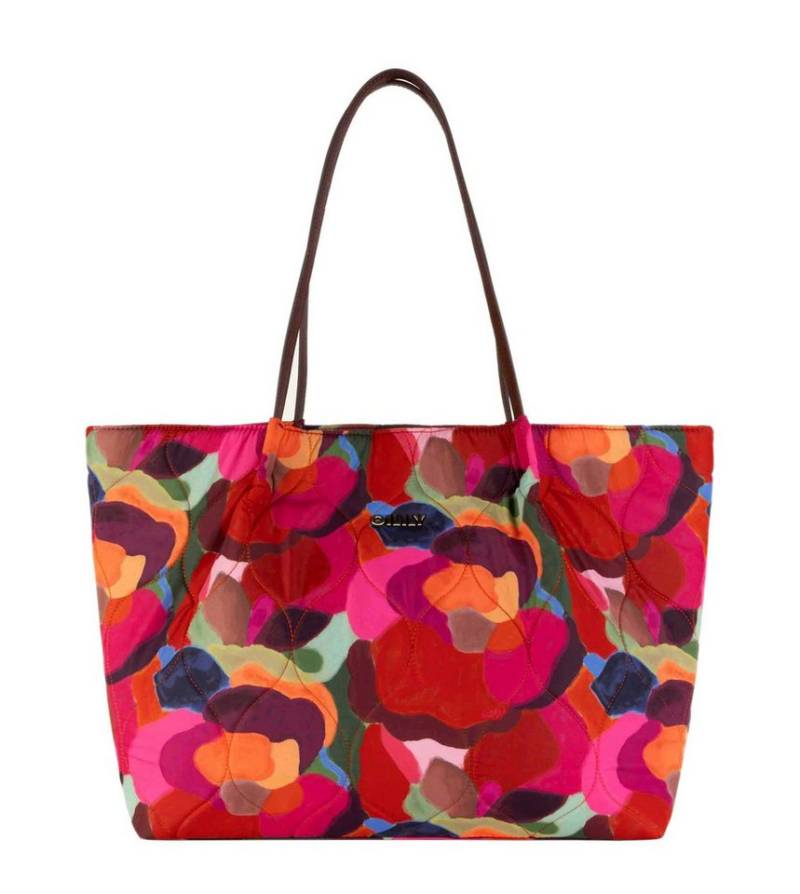 Oilily Shopper Sionn Shopper True Red Veerle von Oilily