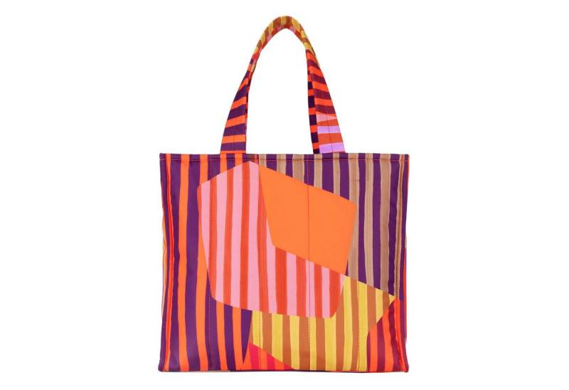 Oilily Shopper Skylar World Multicolor von Oilily