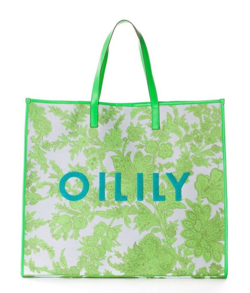Oilily Shopper Speak Joy von Oilily