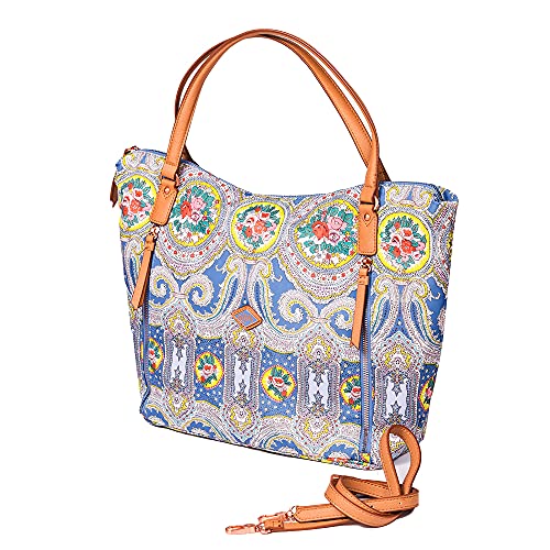 Oilily Shopper Tasche 32 cm von Oilily