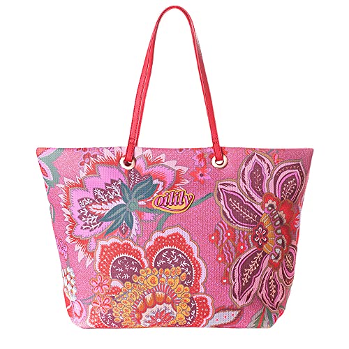 Oilily Shopper Tasche 33 cm von Oilily