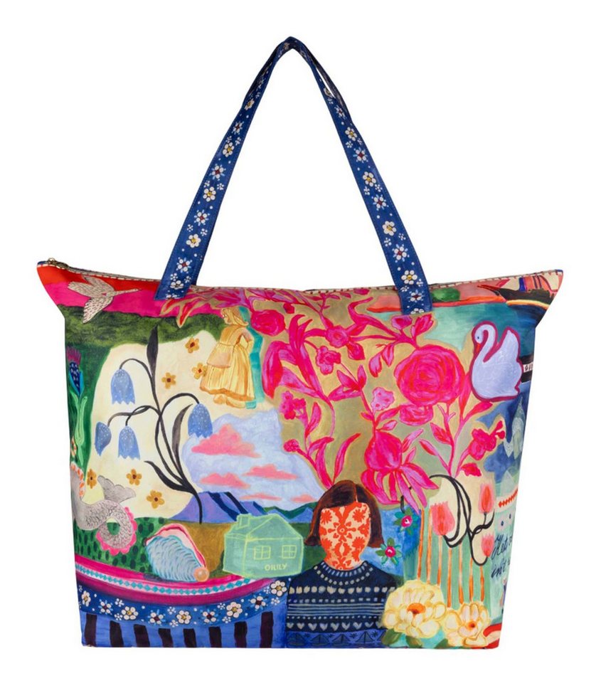 Oilily Shopper XXL Shopper von Oilily