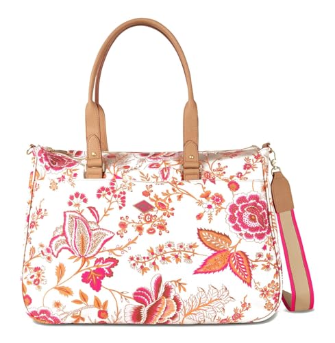 Oilily Sits Icon Charly Shopper Tasche 43 cm Laptopfach von Oilily