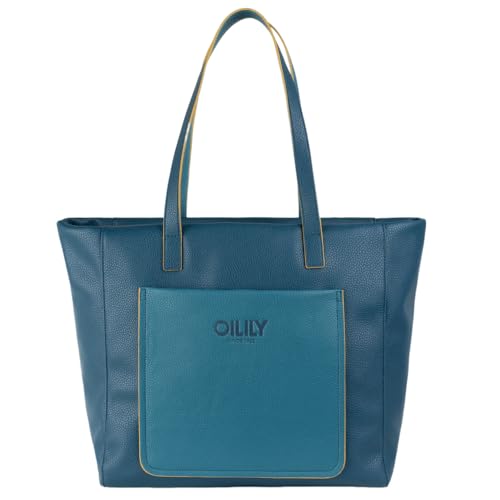 Oilily Steffi Shopper Legion Blue von Oilily