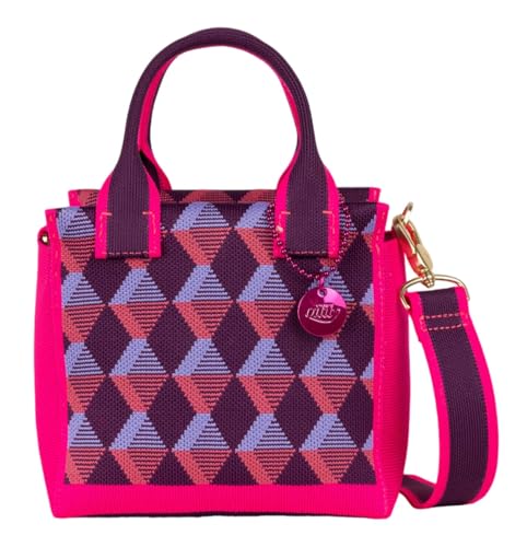 Oilily Stien Mini Tote Decadent Chocolate von Oilily