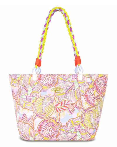 Oilily Sue Shopper Orchid Bouquet von Oilily