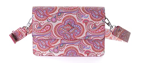 Oilily Summer Paisley S Shoulderbag Vanilla von Oilily