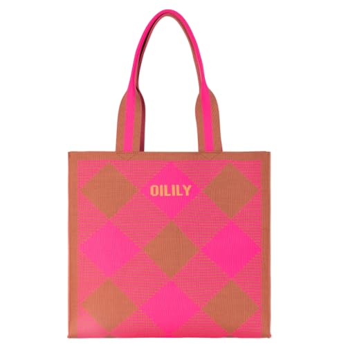 Oilily Susan Shopper Arabian Spice von Oilily