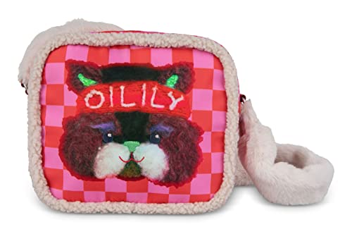 Oilily The Softies Shoulder Bag Cayenne von Oilily