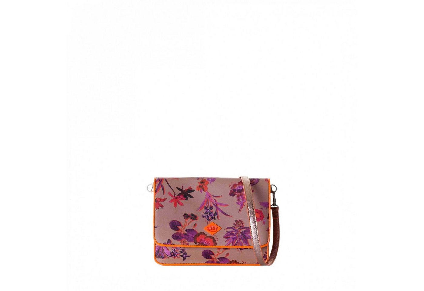 Oilily Umhängetasche Biotope Cross Body von Oilily