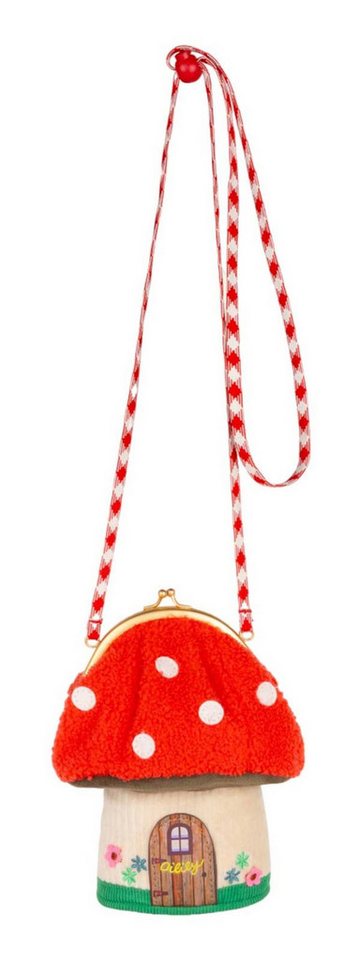 Oilily Umhängetasche Fungo Frame Shoulder Bag von Oilily