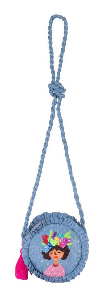 Oilily Umhängetasche Girly von Oilily