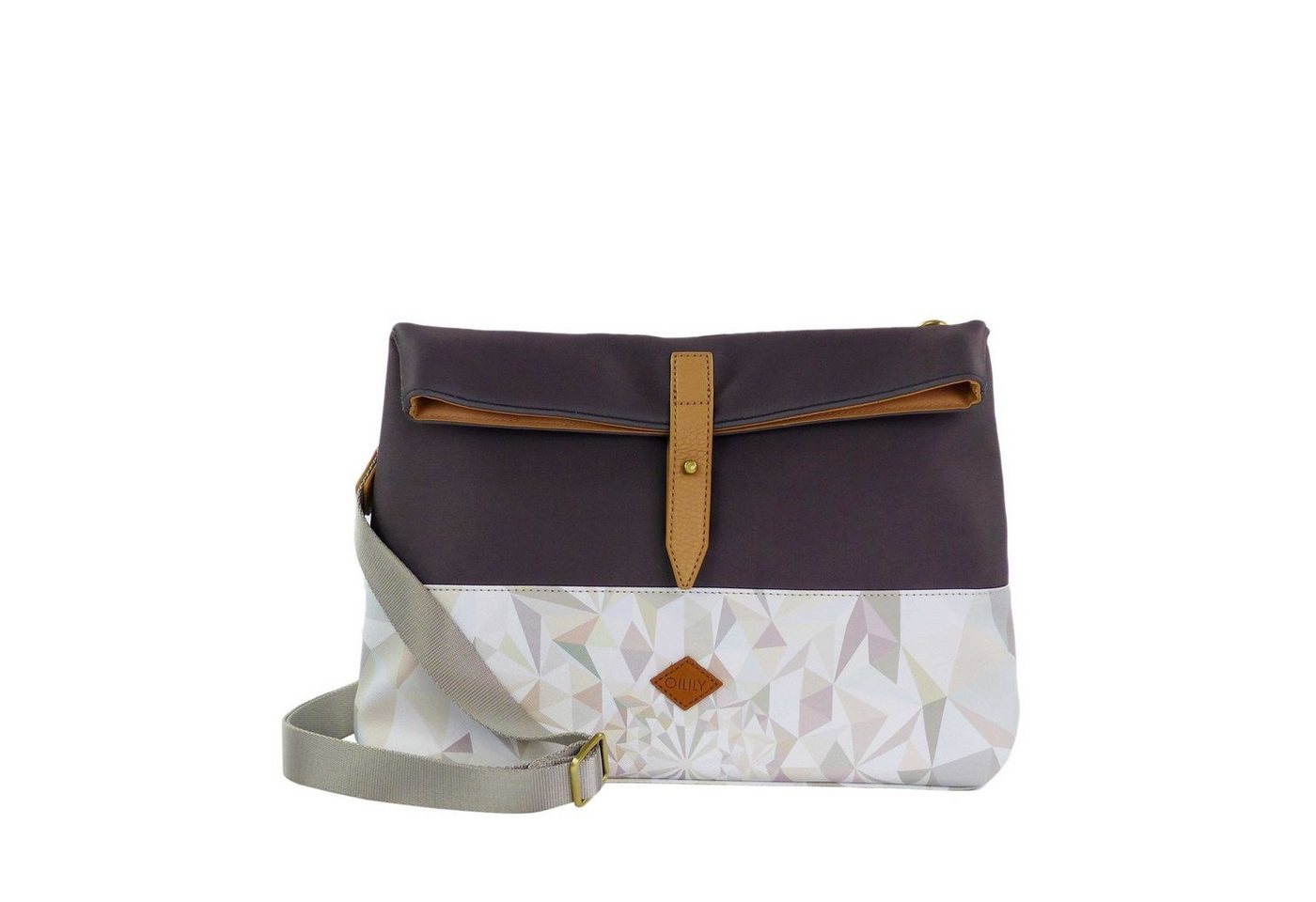 Oilily Umhängetasche Kinetic M Shoulder Bag von Oilily