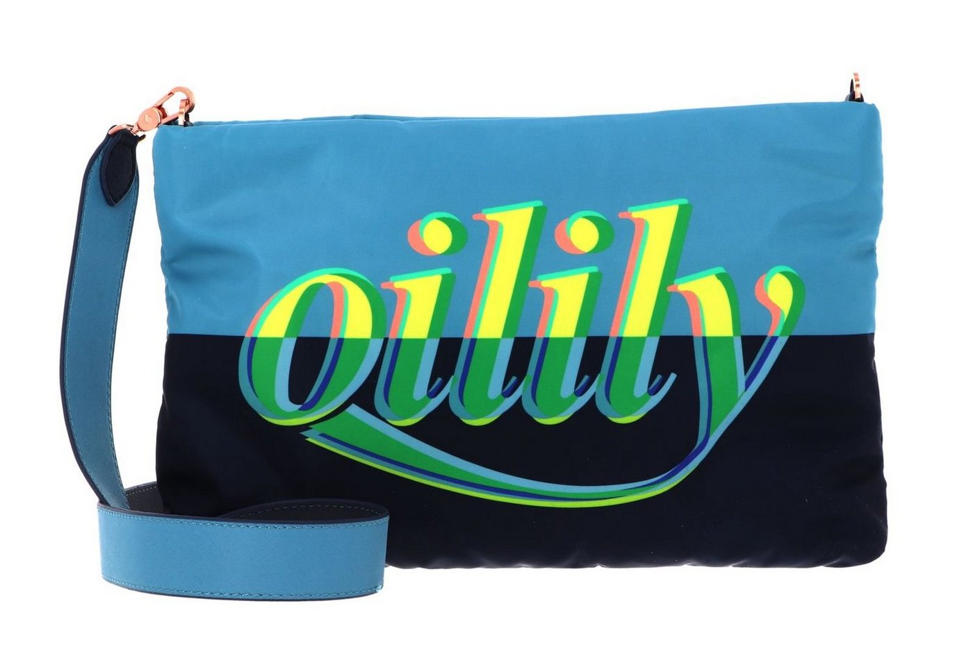 Oilily Umhängetasche Logo Mania von Oilily